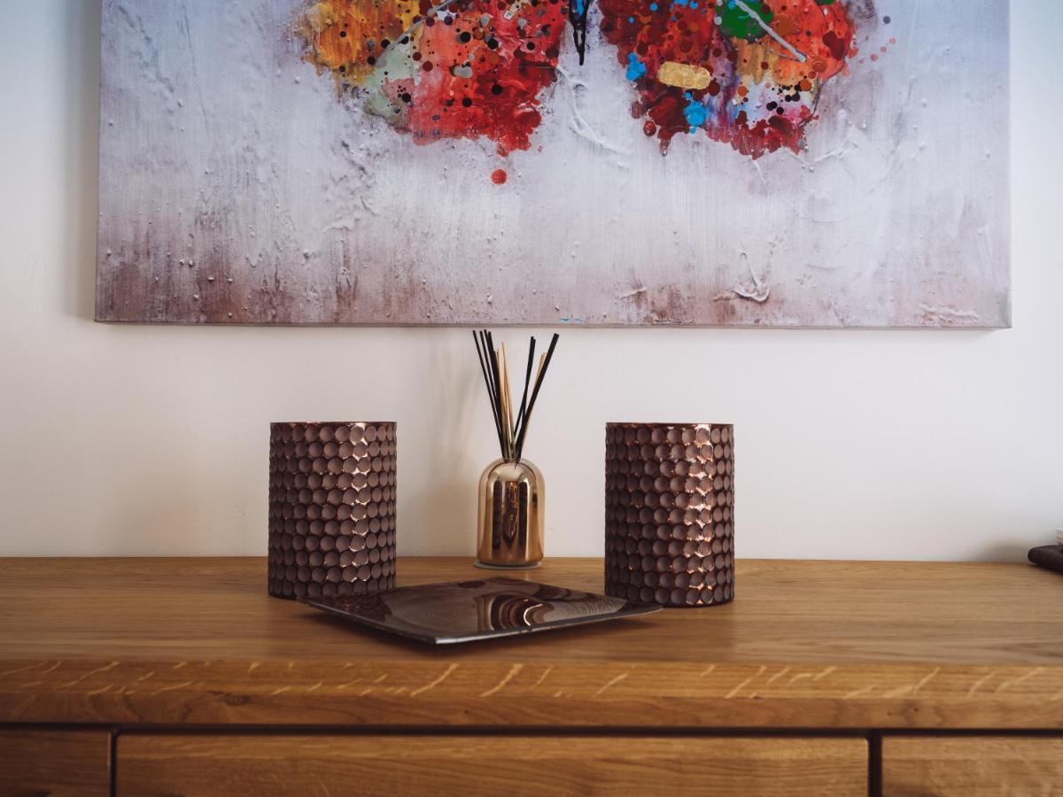 Casa Mariela Appartement Lovran Buitenkant foto