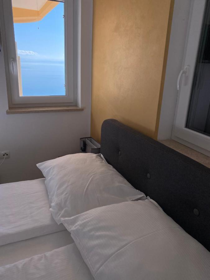 Casa Mariela Appartement Lovran Buitenkant foto
